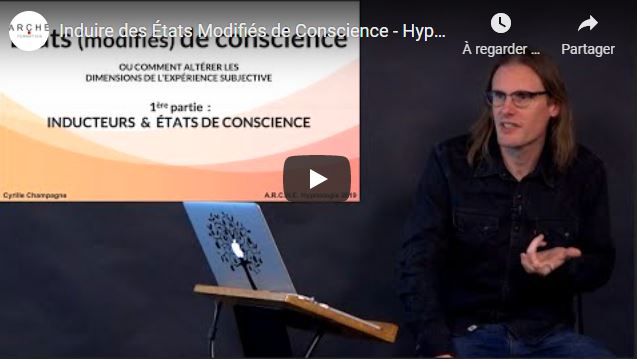 Hypnose Archives Jean Paul HOSTIER