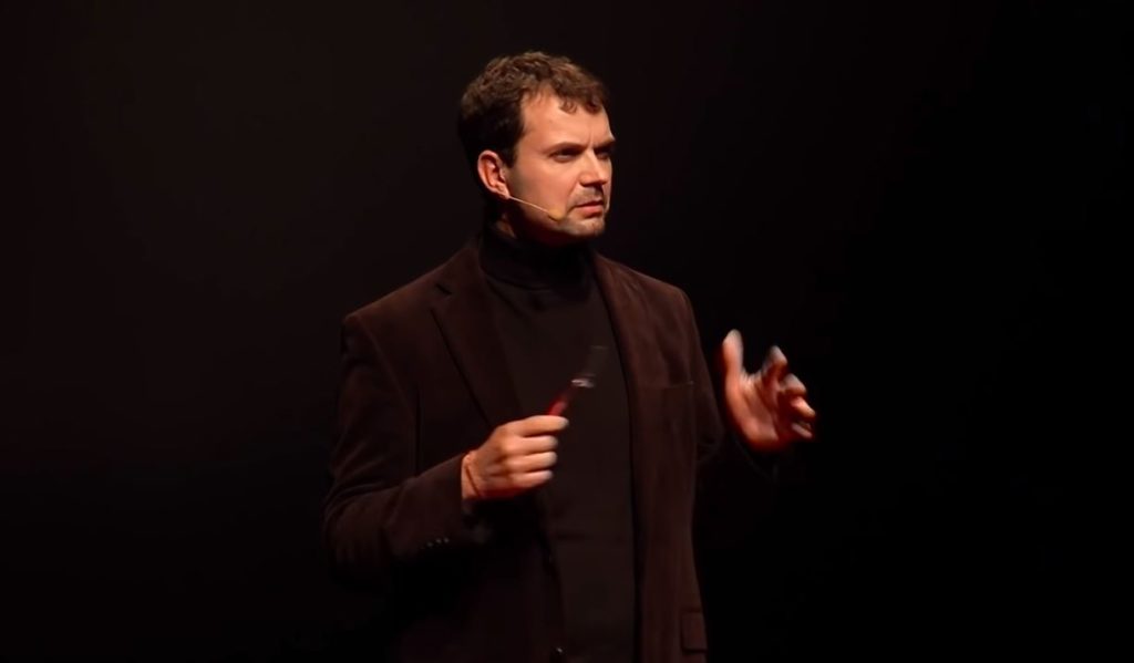 ATOLE, premier programme d’éducation de l’attention à l’école | Jean-Philippe Lachaux | TEDxSaclay